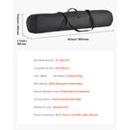 Snowboard Bag Up to 65 in / 165 cm