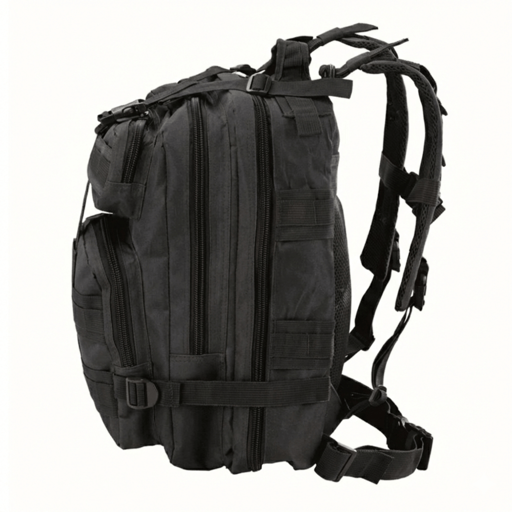 XGear Tactical Large 40L Tactical Backpack Survival Bag