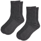 Comfort-Fresh Merino Wool Diabetic Socks With Non-Binding 1 Pair