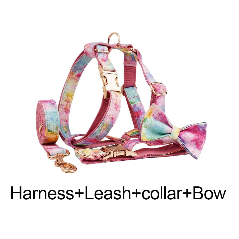 Dreamy Rainbow Print Set
