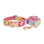 Dreamy Rainbow Print Set