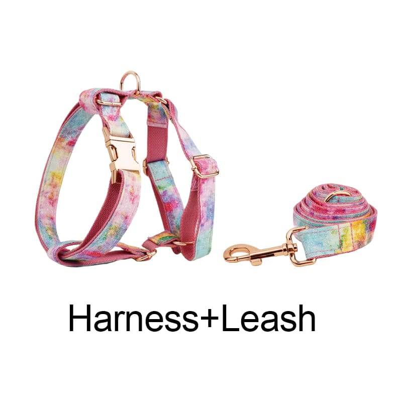 Dreamy Rainbow Print Set