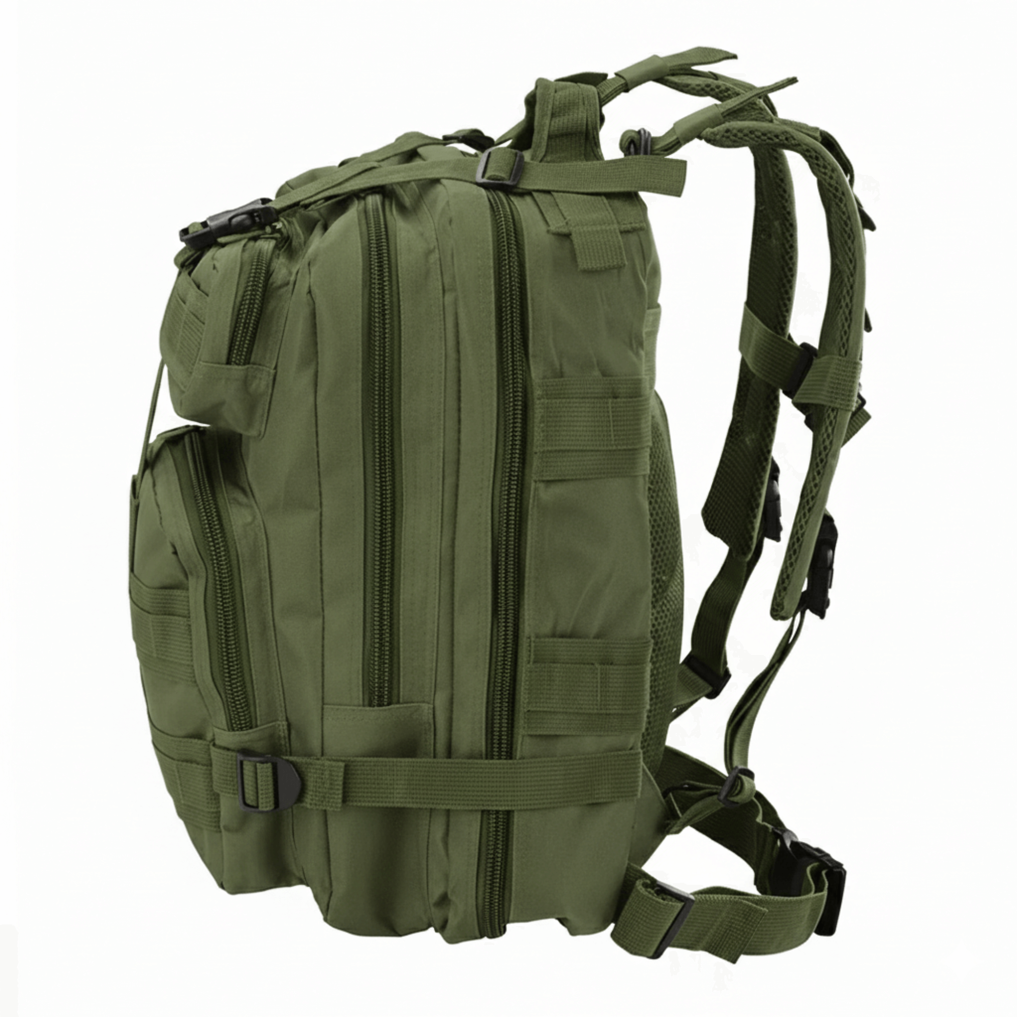XGear Tactical Large 40L Tactical Backpack Survival Bag