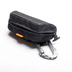 GPCA Carabiner PRO — EDC Multi-Tool Clip