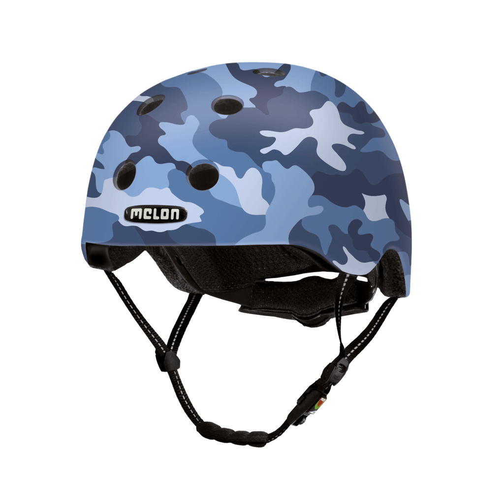 Camo Blue