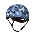 Camo Blue
