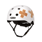 Plastered White