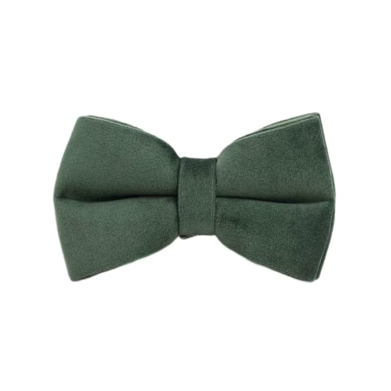 Velvet Forest Teal Set