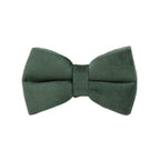 Velvet Forest Teal Set