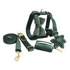 Velvet Forest Teal Set