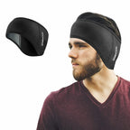 Fleece Ear Warmers Headband