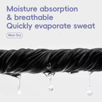 Ice Silk Cycling Arm Sleeves