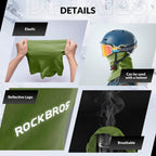 Thermal Windproof Balaclava Ski Mask