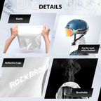 Thermal Windproof Balaclava Ski Mask