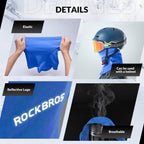 Thermal Windproof Balaclava Ski Mask