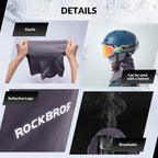 Thermal Windproof Balaclava Ski Mask