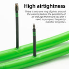 24g TPU Puncture-Resistant Inner Tube-700x18-28C