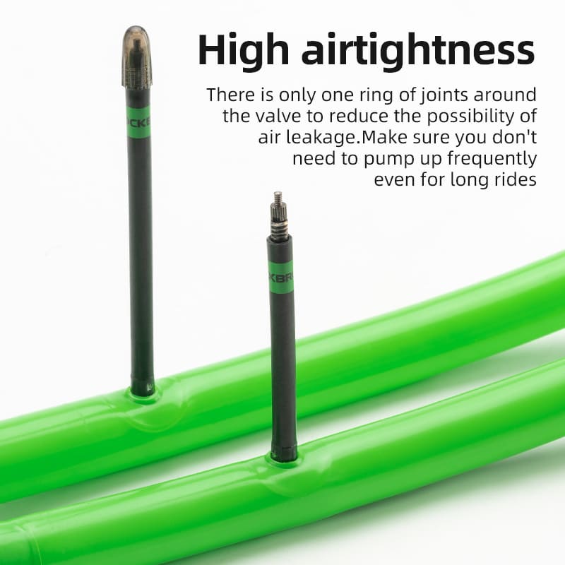 24g TPU Puncture-Resistant Inner Tube-700x18-28C