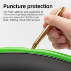 24g TPU Puncture-Resistant Inner Tube-700x18-28C