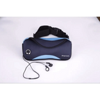 Stylish Neoprene Waterproof Fanny Bag Vintage Pillow Belt Travel And Sports Waist Bag For Men And Women Unisex Chest Bag
