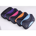 Stylish Neoprene Waterproof Fanny Bag Vintage Pillow Belt Travel And Sports Waist Bag For Men And Women Unisex Chest Bag