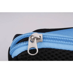Stylish Neoprene Waterproof Fanny Bag Vintage Pillow Belt Travel And Sports Waist Bag For Men And Women Unisex Chest Bag