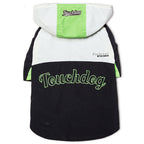 Touchdog ® 'Mount Pinnacle' Insulated Performance Retro Ski Dog Jacket