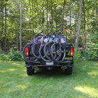 TRAPSKI Truck Tailgate Bike Pad
