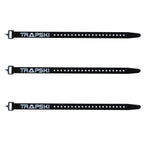 TRAPSKI Voile 15 inch Aluminum Buckle Tension Strap | UV-Resistant | Multi-Use Strap | 3 Year Warranty | USA Veteran Owned Business