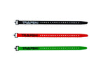 TRAPSKI Voile 15 inch Aluminum Buckle Tension Strap | UV-Resistant | Multi-Use Strap | 3 Year Warranty | USA Veteran Owned Business