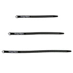 TRAPSKI Voile 15 inch Aluminum Buckle Tension Strap | UV-Resistant | Multi-Use Strap | 3 Year Warranty | USA Veteran Owned Business