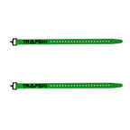 TRAPSKI Voile 15 inch Aluminum Buckle Tension Strap | UV-Resistant | Multi-Use Strap | 3 Year Warranty | USA Veteran Owned Business