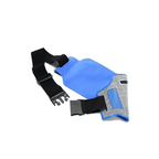 Trendy Slim Running Belt Fanny Pack Fitness Workout Exercise Waist Bag Jogging Belt Bag Gym Fitness Bag Ultra Light Runners Belt Travel Money Belt For Men Women