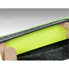 Trendy Slim Running Belt Fanny Pack Fitness Workout Exercise Waist Bag Jogging Belt Bag Gym Fitness Bag Ultra Light Runners Belt Travel Money Belt For Men Women