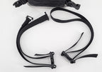 Ultralight Roll Top Fanny Pack (ECOPAK Lightweight)