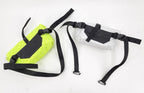 Ultralight Roll Top Fanny Pack (ECOPAK Lightweight)