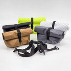 Ultralight Roll Top Fanny Pack (ECOPAK Lightweight)