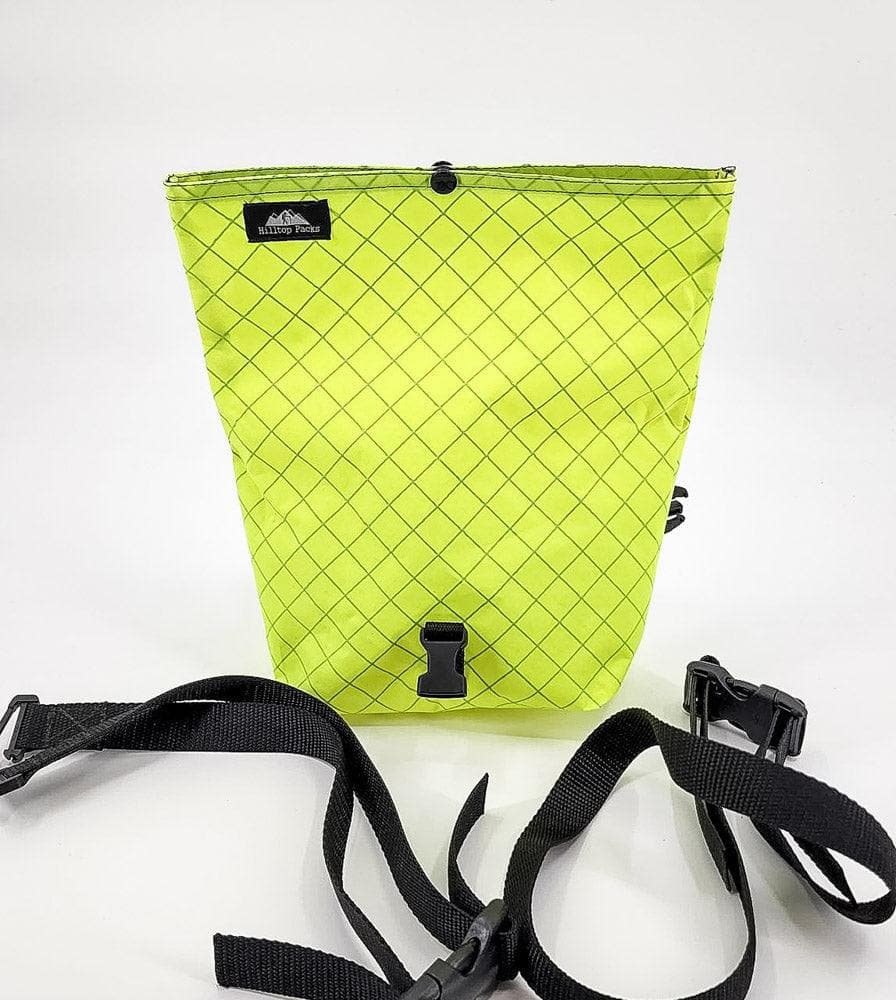 Ultralight Roll Top Fanny Pack (ECOPAK Lightweight)