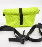 Ultralight Roll Top Fanny Pack (ECOPAK Lightweight)