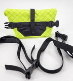 Ultralight Roll Top Fanny Pack (ECOPAK Lightweight)