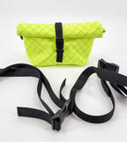 Ultralight Roll Top Fanny Pack (ECOPAK Lightweight)