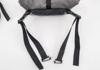 Ultralight Roll Top Fanny Pack (ECOPAK Lightweight)