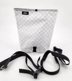 Ultralight Roll Top Fanny Pack (ECOPAK Lightweight)