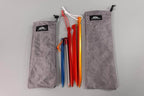 Ultralight Tent Stake Stuff Sack (D50T Tough Stake Bag)
