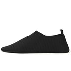 Unisex Aqua Shoes | Quick-Dry Barefoot Water Sports Footwear for Beach, Swim, Yoga, and Gym