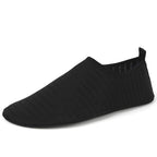 Unisex Aqua Shoes | Quick-Dry Barefoot Water Sports Footwear for Beach, Swim, Yoga, and Gym