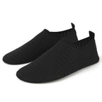 Unisex Aqua Shoes | Quick-Dry Barefoot Water Sports Footwear for Beach, Swim, Yoga, and Gym