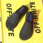 Unisex Aqua Shoes | Quick-Dry Barefoot Water Sports Footwear for Beach, Swim, Yoga, and Gym