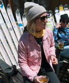 Ws Highlands Shirt Jacket